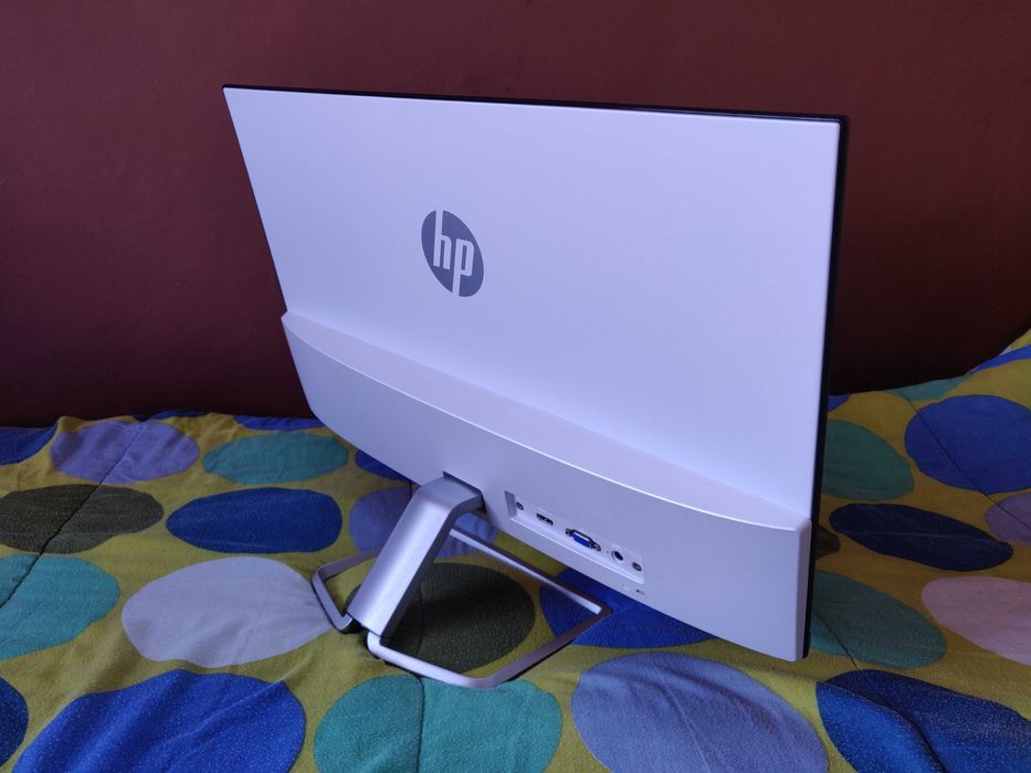 Monitor HP FHD Novo