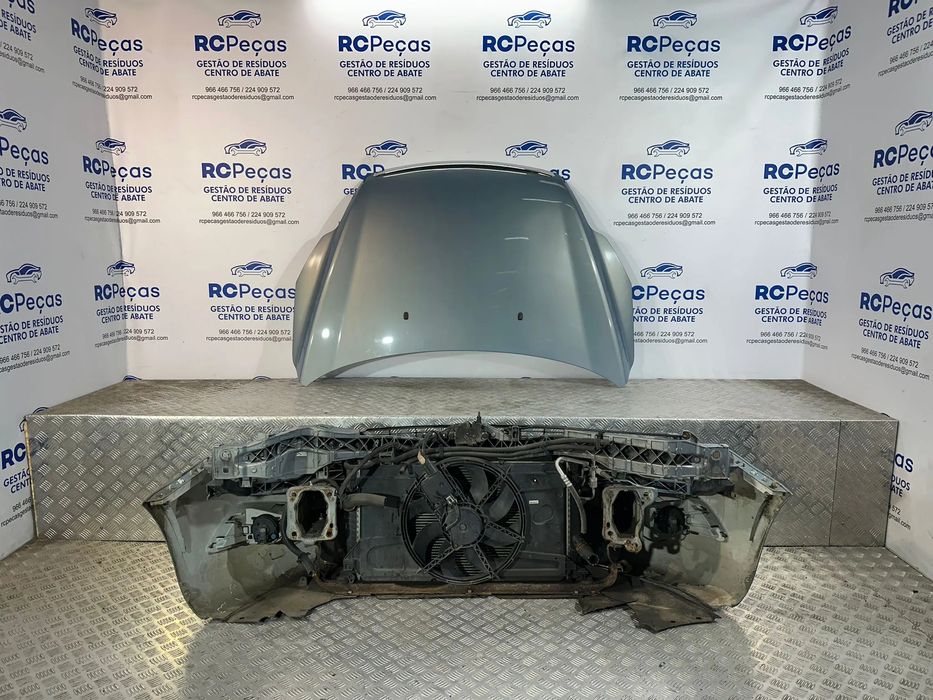Frente Completa Original Ford Focus 2 MK2 Fase 2 2008 - 2014