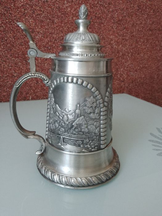 Продам пивний кухоль