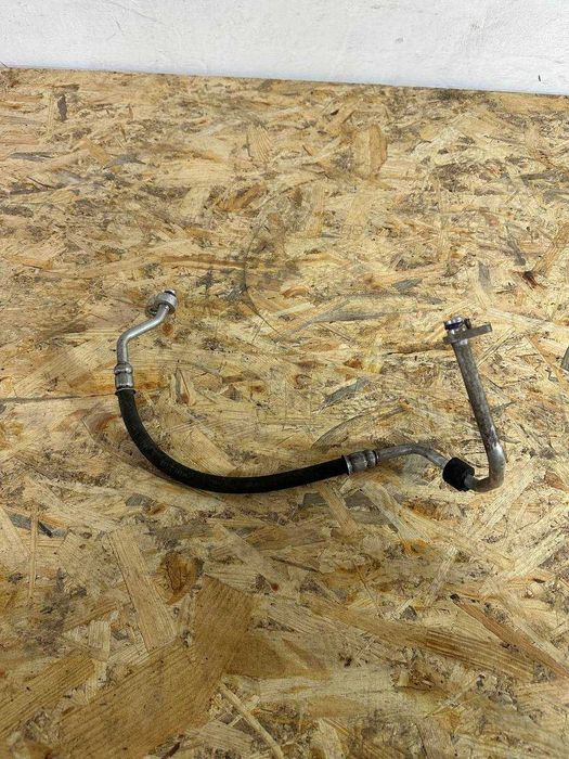 Трубки кондиціонера Volkswagen Tiguan 2 2017-2024рік, Тігуан 2