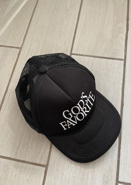 praying hat кепка y2k gods favorite