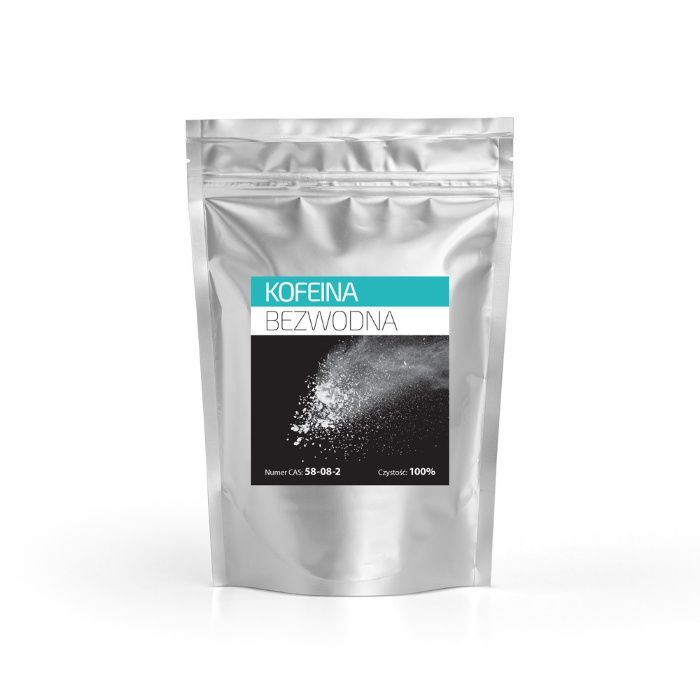 Kofeina bezwodna 1kg