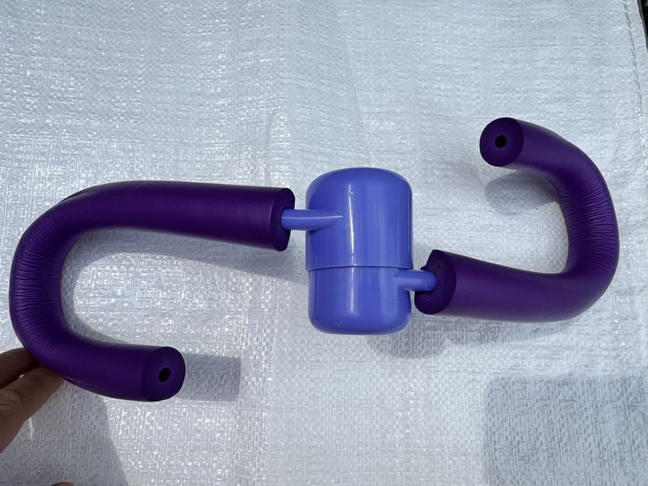 Еспандер метелик новий