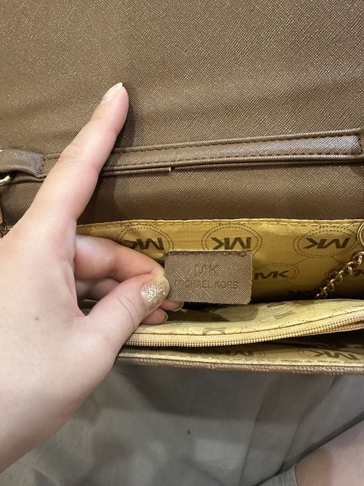 Сумочка michael kors
