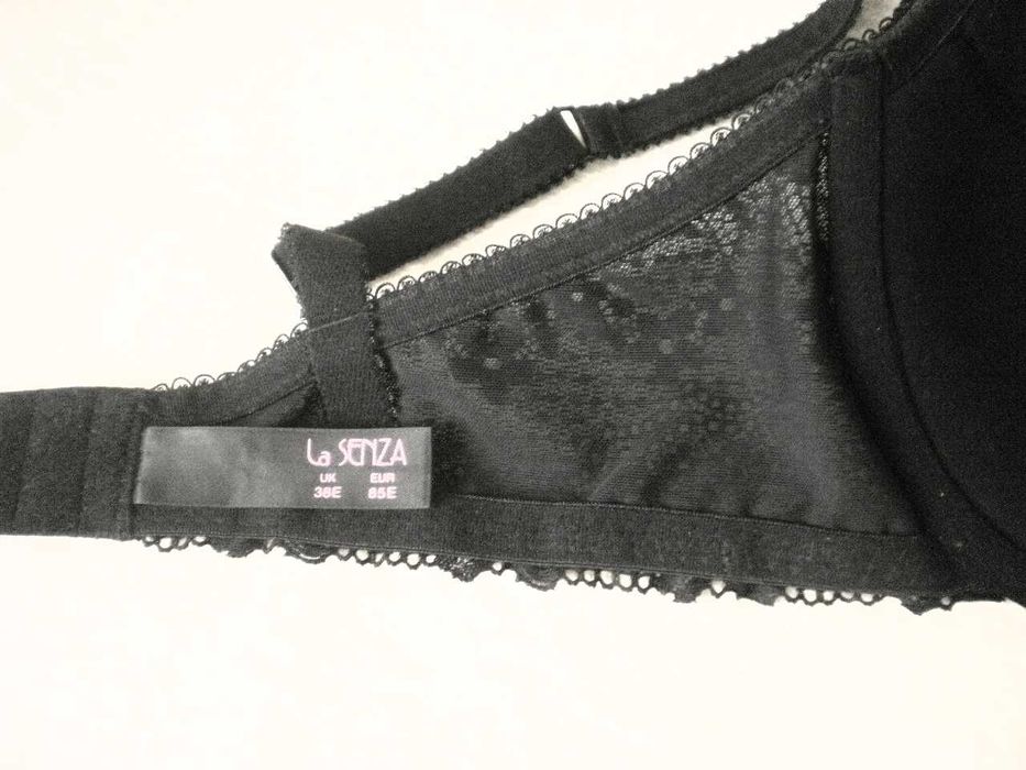 Biustonosz  La Senza  85 E