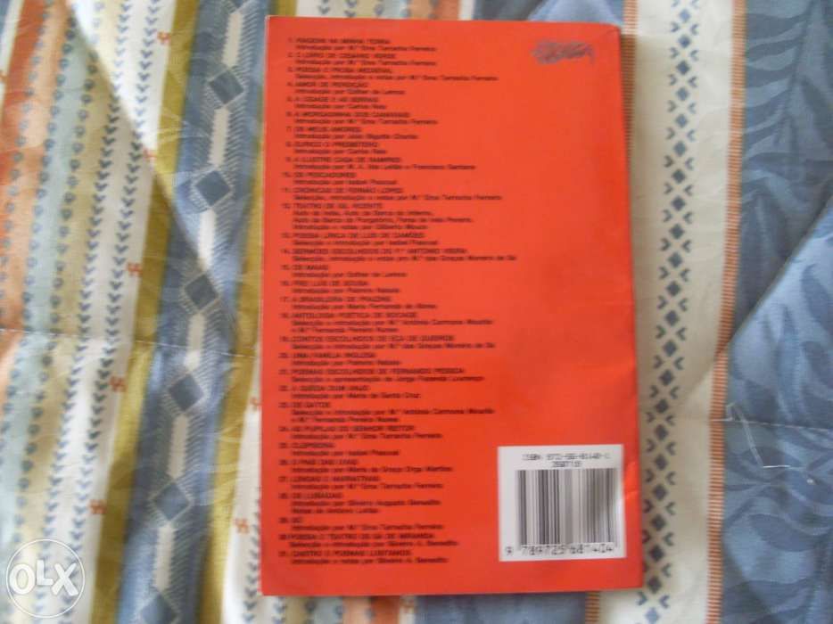 "Contos Escolhidos" de Eça de Queiroz - 1993