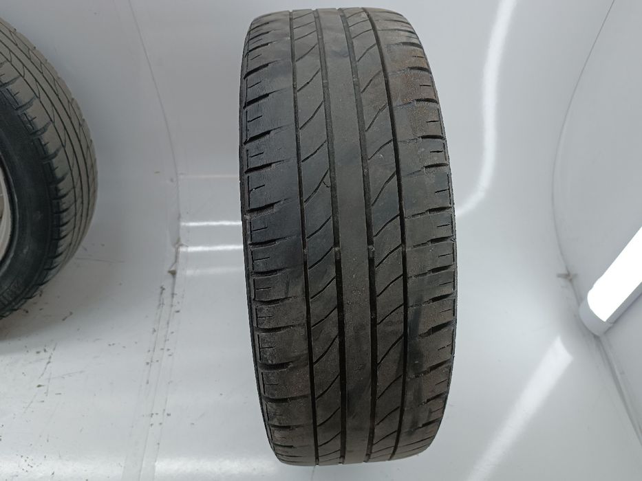 Conjunto de 4 jantes - SMART CITY-COUPE (450) | 98 - 04