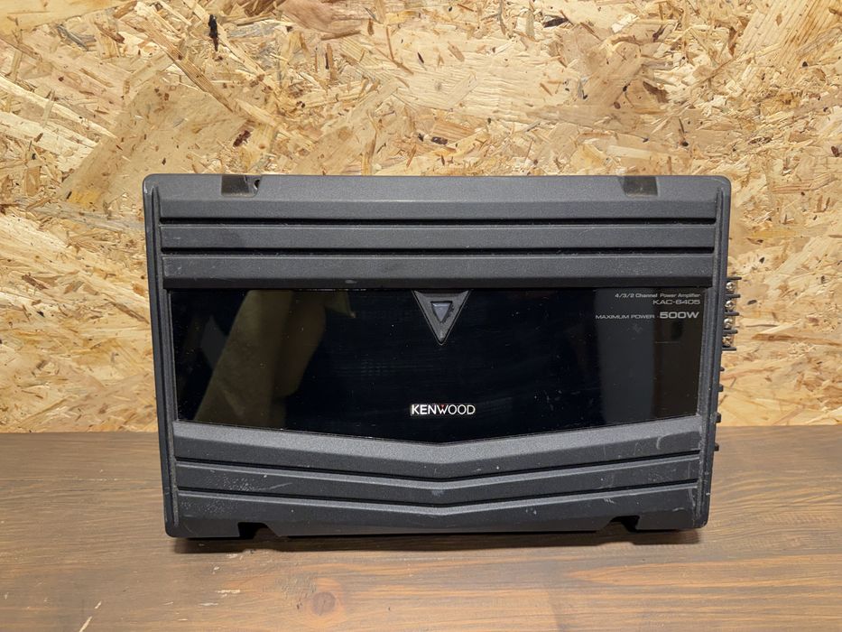 Subwoofer carro  pionner e kenwood