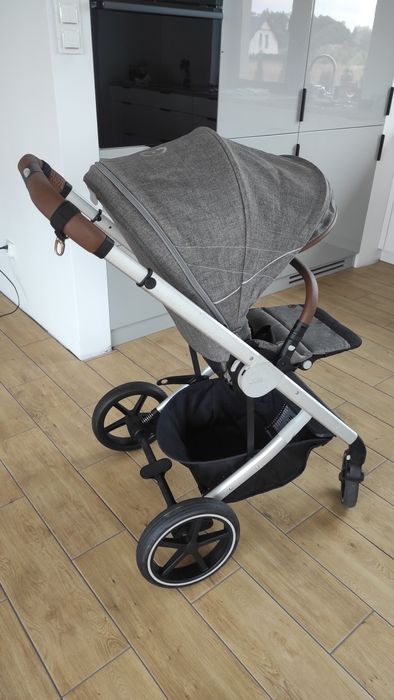 Sprzedam wózek Cybex Balios S