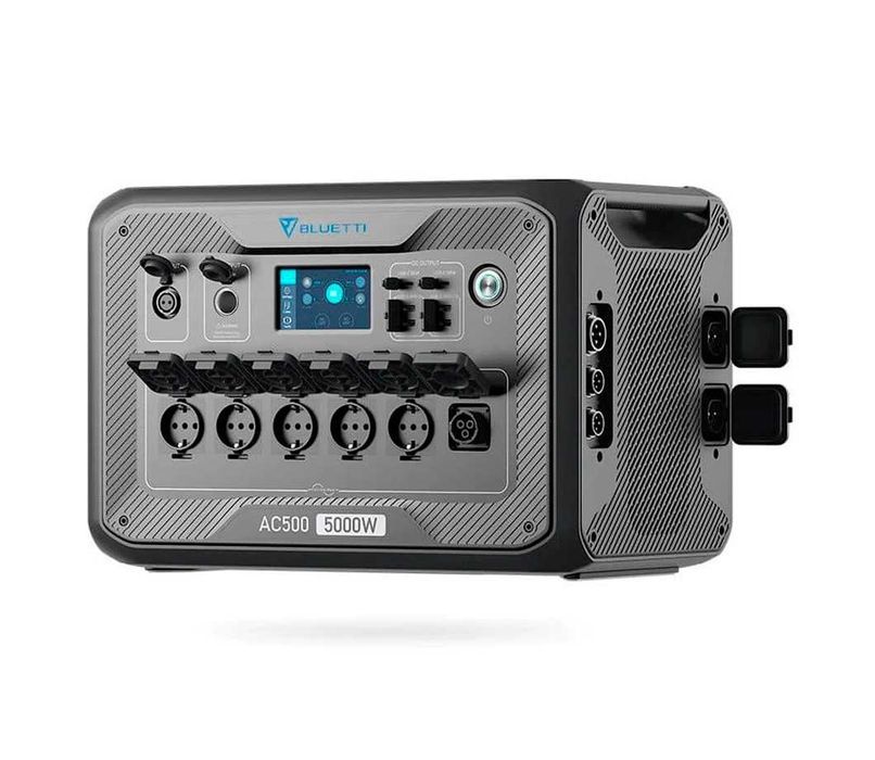 Bluetti AC500 Inverter Module Generator (без АКБ)