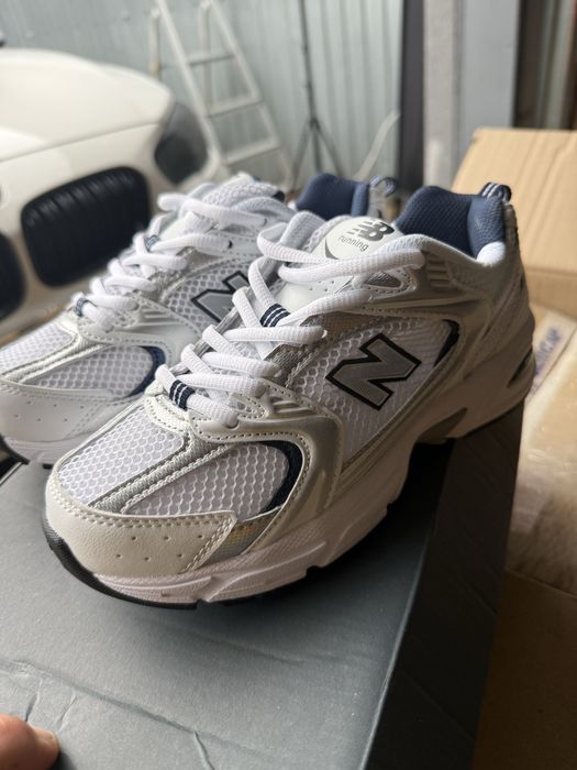 Buty newbalance 36