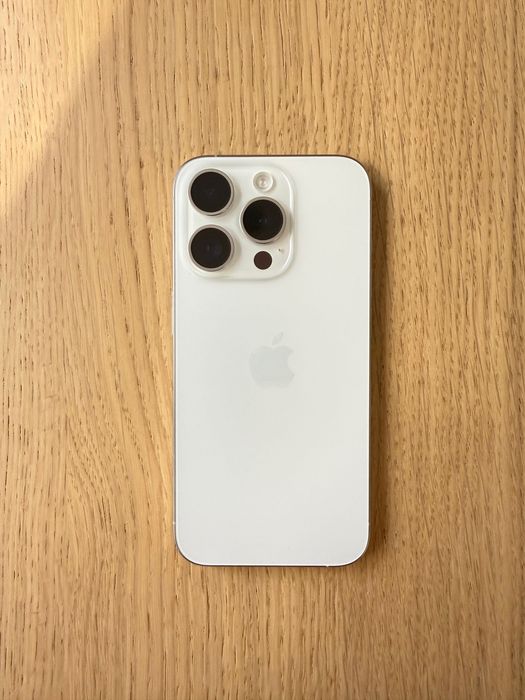iPhone 15 Pro 256GB