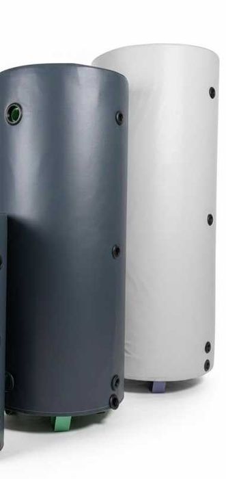 Теплоакумулятор,бак А-500/90 безкоштовна доставка