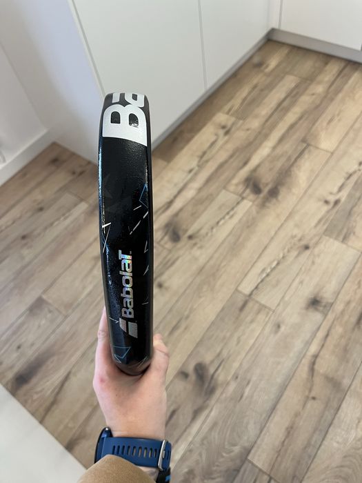 Babolat Air Viper 2.5