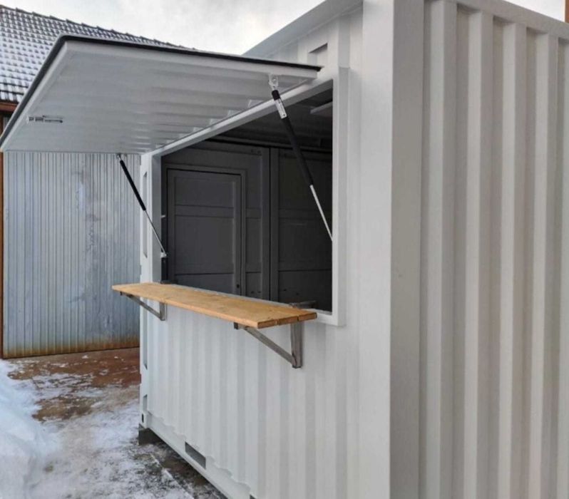 Kontener gastronomiczny DV10  (6)