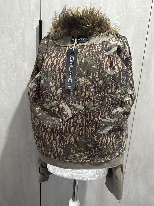 Куртка Dsquared M (L)