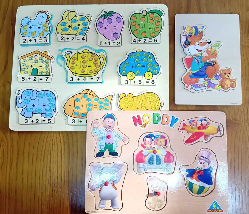 Vendo Jogos Infantis