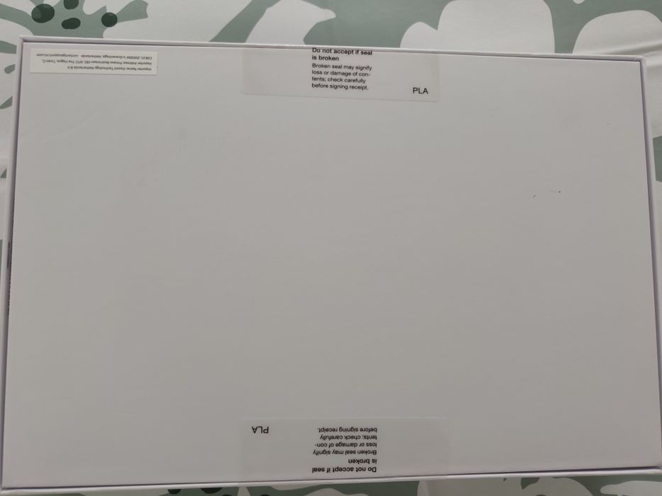 Xiaomi redmi pad 2 miętowy