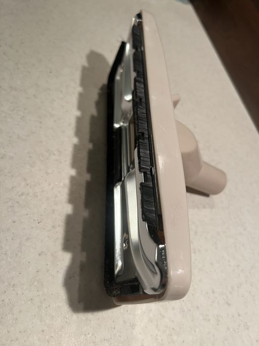 Odkurzacz Zelmer Predom ssawka szeroka ze szczotkami PRL