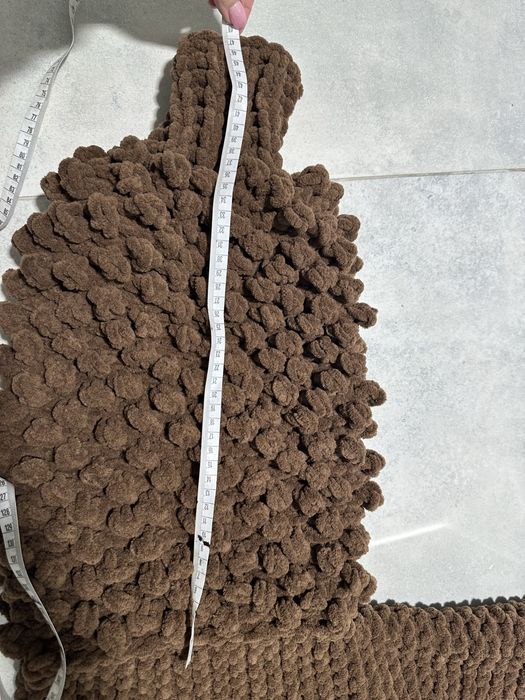 Кардиган в'язаний