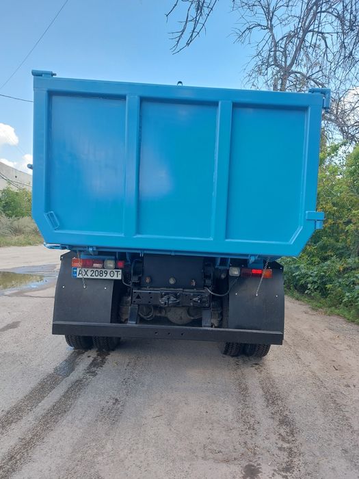 Продам Камаз 53229