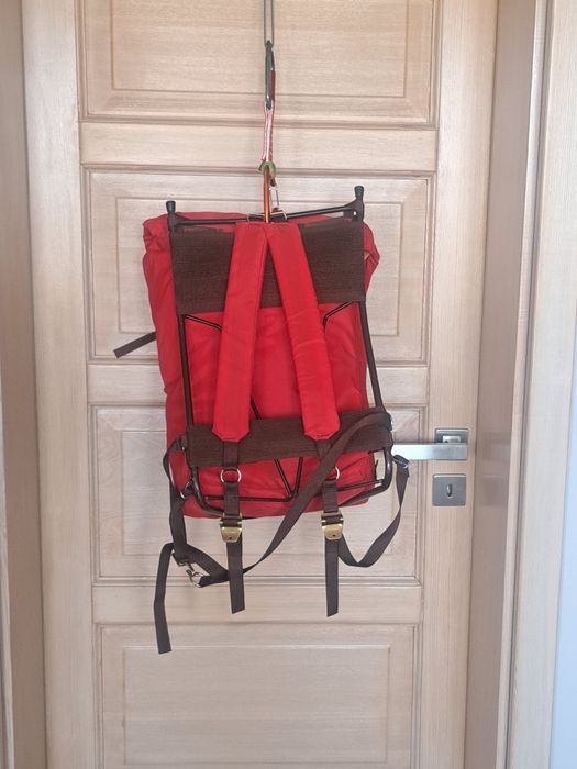 Bergans Plecak retro style