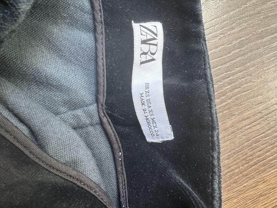 Spódnica damska xs zara