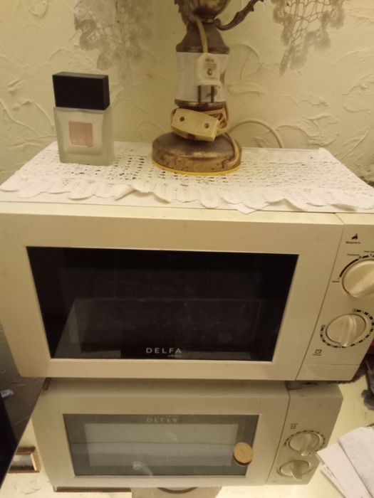 Микроволновка на1,0 квт