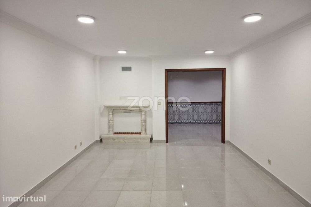 T3 Algueirão Mem Martins Arrendado com rendimento de 7%