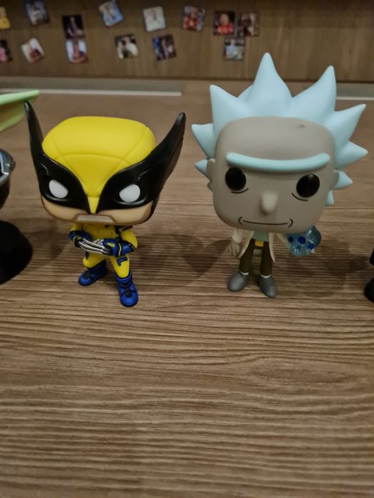 Колекція фанкапоп