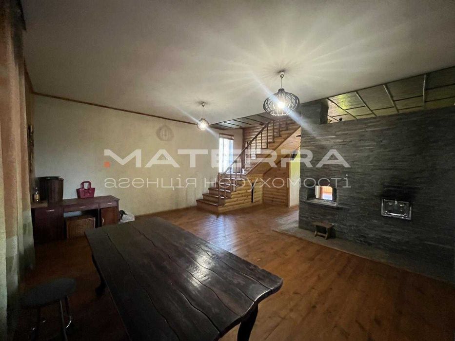 Продаж будинку 170 м2 в Забірʼя СТ Стави поряд ліс та озеро