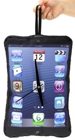 Часы Iphone 40*28 новый