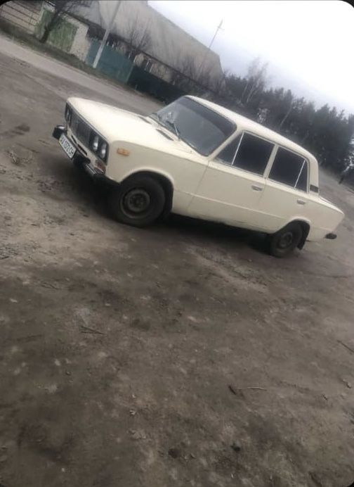 Продам жигули Ваз 2106