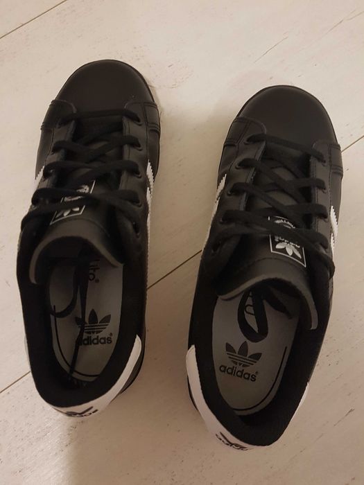 Buty dziecięce Adidas