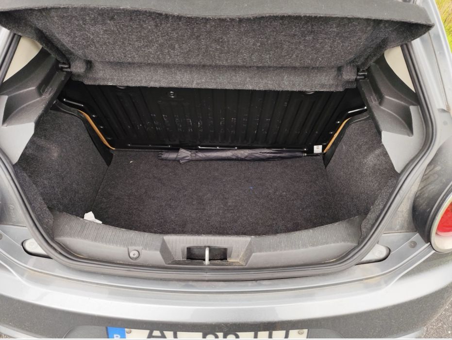 Alfa Romeo Mito 1.3 2012