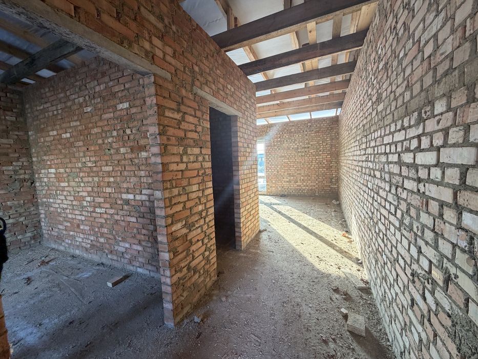 Продаж таунхауса