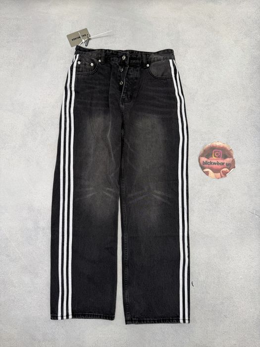 Штаны Balenciaga x