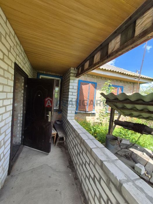 Продаж затишного будинку в селі Бузуків