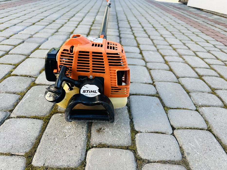Piła na wysięgniku Stihl Ht 75-  380 cm bardzo długa
