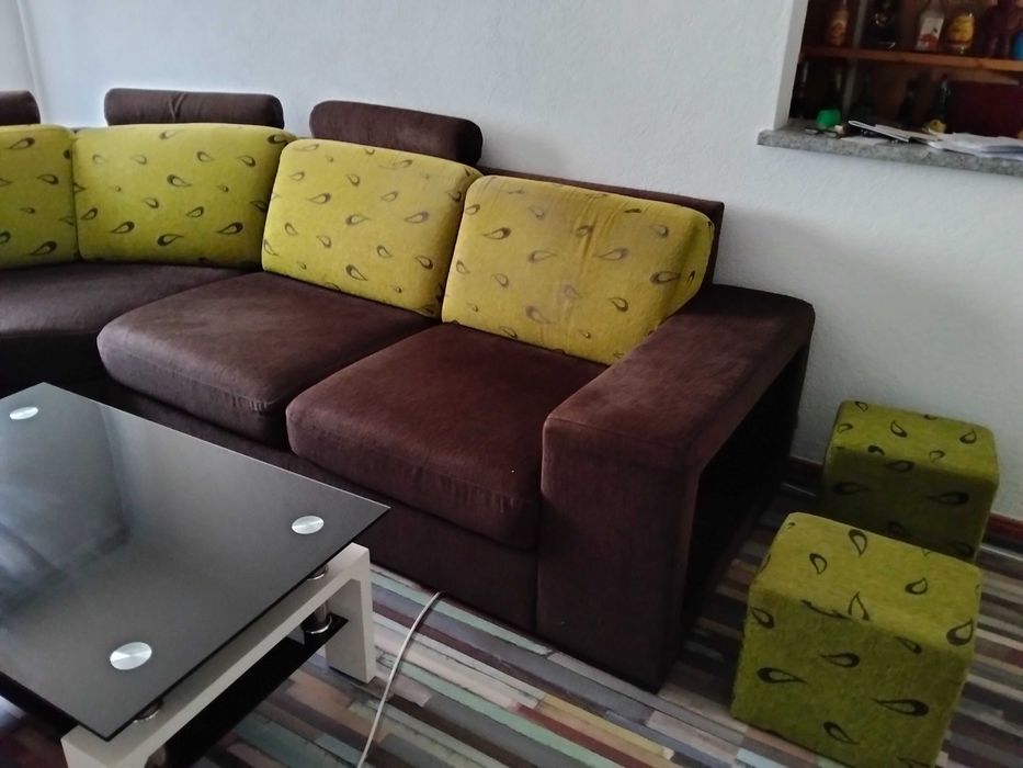 sofá de sala para venda