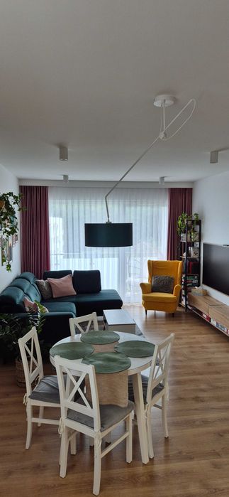 Przestronne, jasne mieszkanie 3-pokojowe | 67,59 m² | ul. Suwalska
