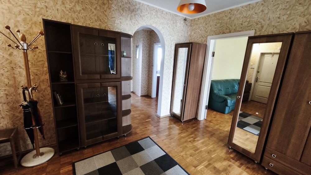 Продам 3ком.квартиру 78.000 долларов