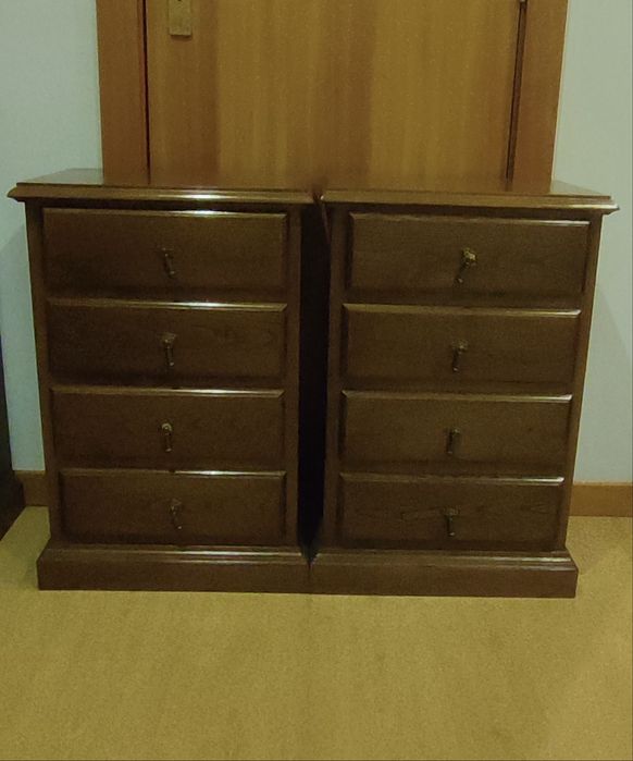 Mobília de Quarto