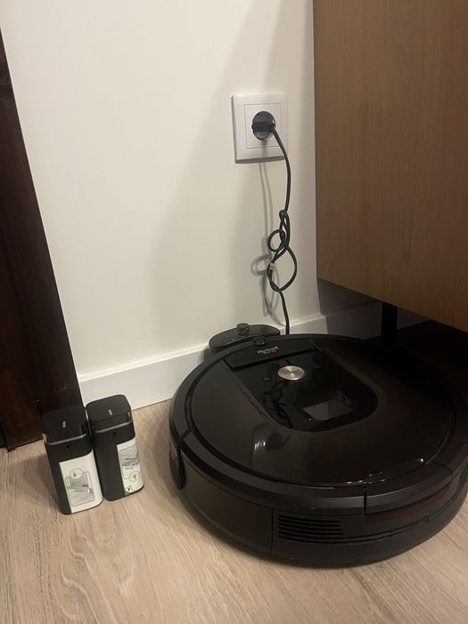 IRobot Roomba 980