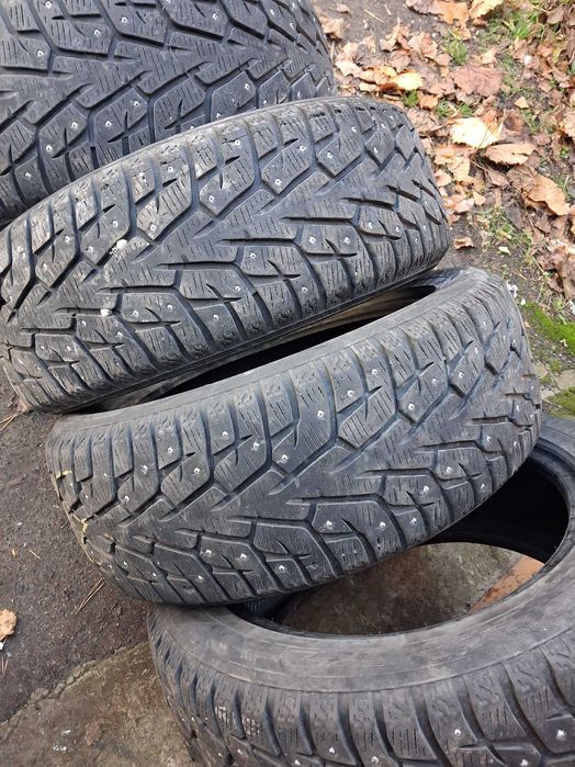 Продам колеса Ваз Нива