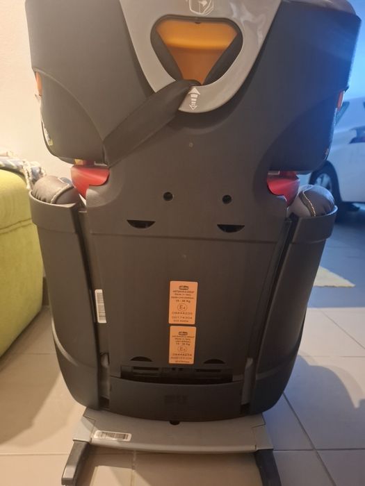 Cadeira Auto Chicco