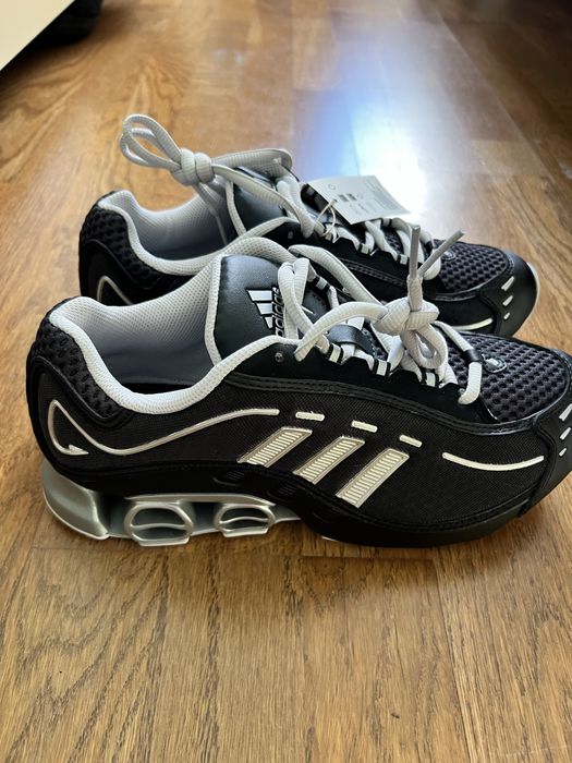 Чоловічі кросівки Adidas