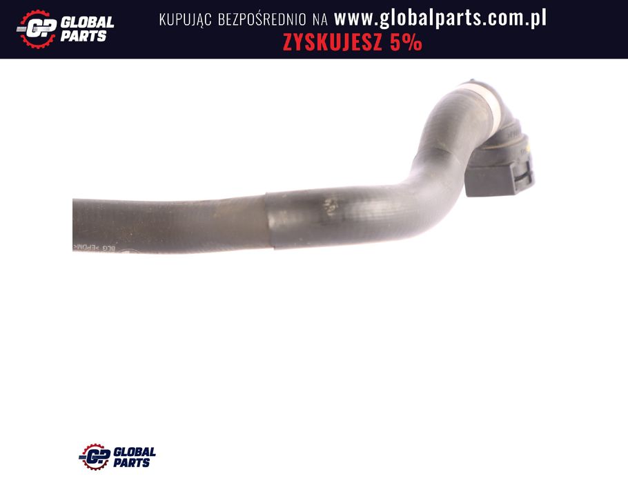 BMW F45 225xe Mini F60 SE ALL4 Przewód Powrotny Intercoolera