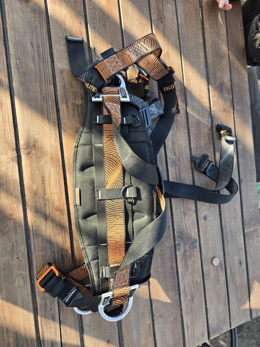 Skylotec ARG 50 integral click