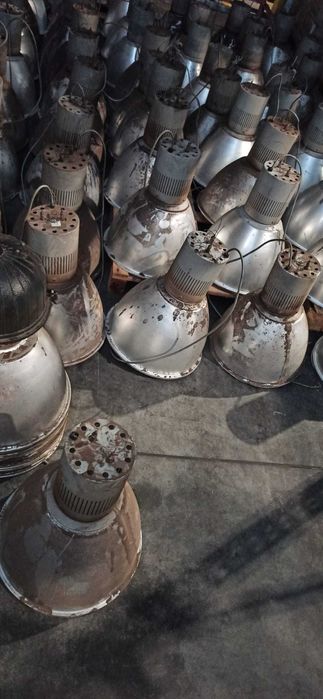 Lampa y. przemyslowa